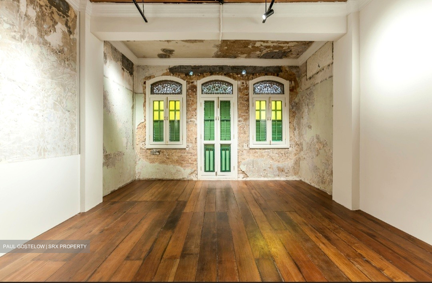 Desker Road Conservation Area (D8), Shop House #500135451